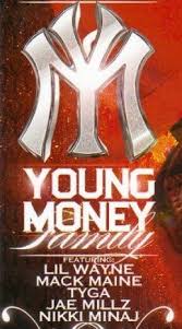 With simple tools like excel you can make the most of your money. Young Money Entertainment Home Facebook