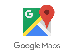 Google Maps Allows You To Share Location And Directions Here Is How Google Maps Icon Google Maps Map Logo