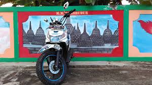 53 Modifikasi Beat Ganti Stang Terbaik Tang Motor