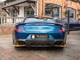 Image result for Vertigo Blue 2017 Aston Martin