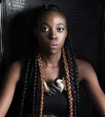 Jumbo box braids are everywhere right now, they're such a beautiful and versatile way to wear but for now, we're going to give you 61! 20 Funky Fresh Styling Ideas For Jumbo Box Braids