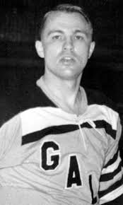 Forest City Rebels Hockey Team Memories