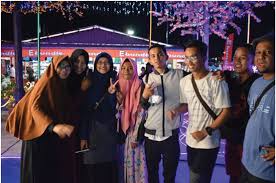 Held every year at the trade exposition, sungai nibong penang from the 1960s this year it's no different. Merasakan Suasana Malam Di Pesta Penang Medanbisnisdaily Com