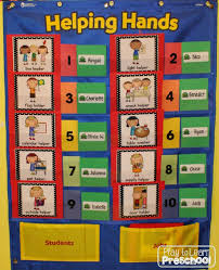 Found On Bing From Www Gridgit Com Preschool Classroom Jobs Preschool Jobs Classroom Jobs