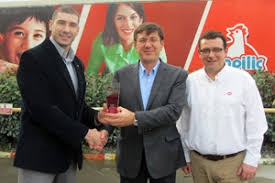 New awards for top Cobb500 breeder performance in Turkey