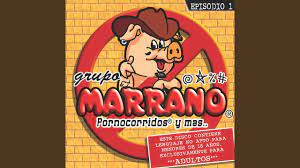 Corridos marranos