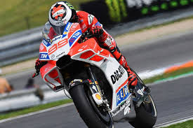 @marcmarquez93 hasn't finished a #motogp race since 2019 after such a long time off, where will. Ducati Motogp News