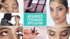 How To Apply Eyeshadow Like A Pro Glamrs Masterclass With Pallavi Symons Youtube We know that your love for our makeup expert, pallavi symons, has only grown over the years so we previous posthairstyles for short hair hairstyles for thick hair hairstyles for thin hair hairstyles for long hai next posttop 15 incredible halloween makeup tutorial | easy halloween makeup 2017 diy. how to apply eyeshadow like a pro glamrs masterclass with pallavi symons