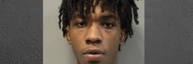 Judge rules alleged Magruder H.S. shooter will be tried as an adult, teen  faces 100+ years