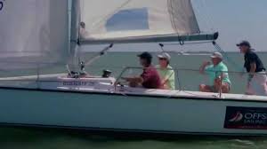 See more ideas about genoa, sailing, sailing ships. Offshore Sailing School Easy Furling Of Jib Genoa Youtube