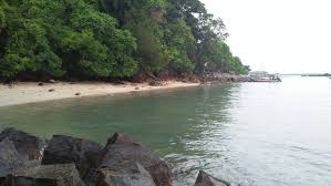Pulau telur is north of bidan island. 10 Tempat Menarik Di Pulau Bunting Boleh Anda Singgah Ammboi