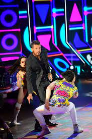 Momento emitido el lunes 7 de octubre de 2019 en showmatch. Bailando 2018 Quienes Son Las Cuatro Parejas Semifinalistas De Showmatch