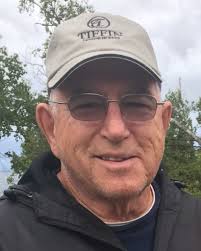 A Funeral Mass for Duane Daniel Coffman will be celebrated at noon