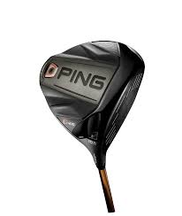 Ping G400 Line Of Metalwoods And Irons A Powerful Mix Of
