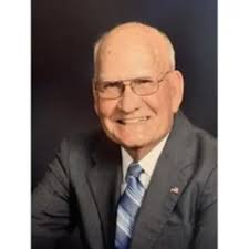 Obituary information for Glenn Olin Kirksey