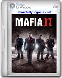Gud Game I Love It Mafia Game Mafia 2 Xbox 360 Games
