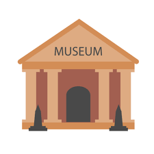 Museum – bảo tàng