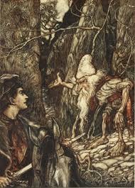 Wilhelm grimm and his older brother jacob studied german folklore and oral traditions, publishing a collection of stories eventually known as grimms' fairy tales which includes narratives like briar rose and little red riding hood. The Brothers Grimm Under The Knife Hektoen International