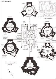 My party is coming into a small castle/keep. Orford Castle Keep Floor Plan Castle Floor Plan Dungeon Maps Medieval Castle Layout