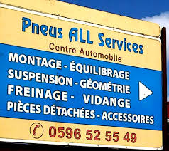 Nouvel Article Tres Interessant Sur Le Site Pneus All Services Garage Automobile Au Nord De La Martinique Mecanicien Automobile Vidange Voiture Centre Auto