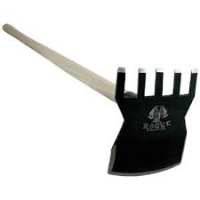 Free shipping on qualified orders. Hand Tool 70hr Rogue Hoe Rake 54 Ash Handle Prohoe