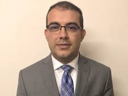 Quién es Carlos Abraham Jiménez