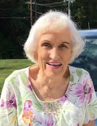 Obituary for Eula Christine Cody