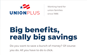 Union plus scholarships union plus scholarships help union families with the cost of college. Union Plus Programs For Tcu Members Iamaw