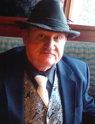 Obituary information for Donald Dean Peery