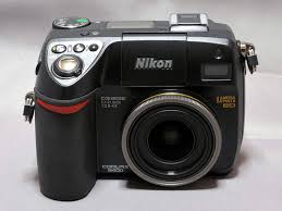 Nikon Coolpix 8400 - Wikipedia