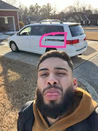 I need White plastic set for my 2003! Any help finding some would be  appreciated.