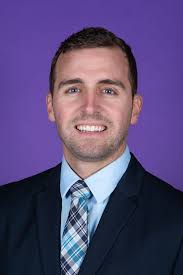 Gustavus tabs Aaron Lund to take over track & field program