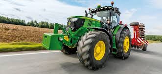 Neue John Deere Mahdrescher Und Traktoren Ab November 2014 Lagerhaus Thermenland