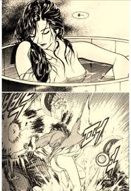 웹툰 고수는 여캐들 미모 감상하는 재미로 봅니다 : MLBPARK