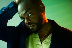 William Jackson Harper