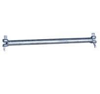 2' Ring Lock Single Ledger - PSV-RL-9220