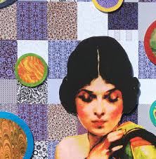 Bohemian by Rick "Marlowe" Schneider