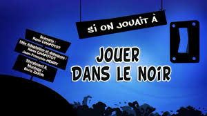 2007 706 members 4 seasons156 episodes. Si On Jouait A Jouer Dans Le Noir Wiki Kaeloo Fandom