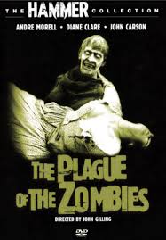She begins to work as a private nurse for a young man suffering from blood cancer. The Plague Of Zombies Dvd 1966 Shop Classic Dvd S Movie Buffs Forever