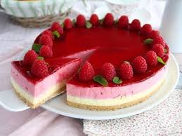 Bavarois Framboise Chocolat Blanc Etapes Et Video Recette Ptitchef Recette Bavarois Framboise Chocolat Blanc Bavarois Framboise Chocolat Blanc