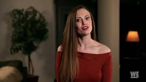 Love After Lockup Season Finale Recap Unhappily Ever After