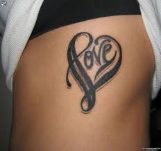 Best Heart Tattoo Designs 2018 For Men And Women Love Heart Tattoo Neck Tattoo Tattoos