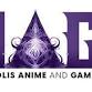 Crystals, Specimens, & Art event image