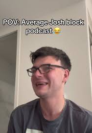Why Does Josh Talk So Slow