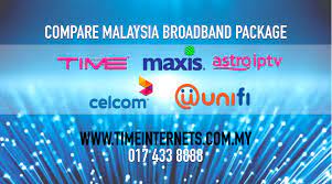 The malaysia telecoms industry report is a comprehensive review of the market dynamics, sizing malaysia telecoms industry report at a glance the malaysian telecommunications market is a the broadband market is now experiencing low growth mostly driven by low competition with telekom. Compare Malaysia Broadband Package Time Broadband 0174338888