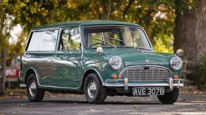 Image result for Mist Gray 1964 Morris