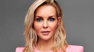 Chantal janzen congratulates husband with 50th birthday on instagram. Chantal Janzen Ik Zou Niet Met De Artiesten Willen Ruilen