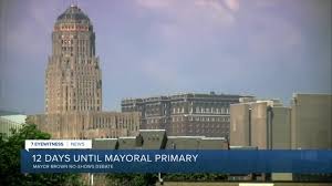 India walton is real, resilient and ready to be buffalo's first woman mayor. Buffalo Mayoral Candidates Discuss Issues In Forum Mayor Brown No Shows