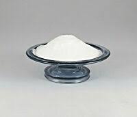 Hyaluronic acid is not readily soluble in water as it binds water very quickly forming a gel. Hyaluronic Acid Powder Na Sodium Hyaluronate Low Molecular Weight Slmw Organic Ebay