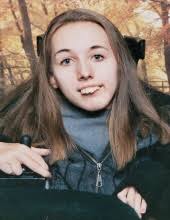 Obituary information for Beth Ann Currie